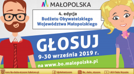 4 edycja Budżetu Obywatelskiego-Pełna Mobilizacja!