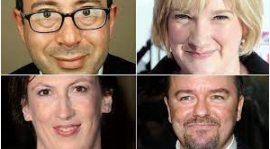 Success Stories: Comedians Who Attended Oxbridge Universities