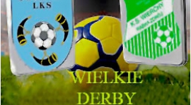 Wielkie DERBY