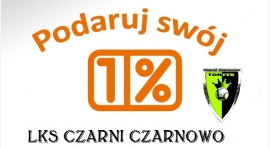 1% PODATKU