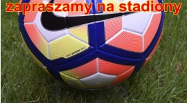 KOLEJNY WEEKEND Z FUTBOLEM!!!