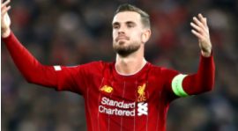 Henderson decide dejar la liga de Arabia Saudita