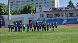 III Liga Młodzików - UKS FA Włocławek