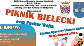 Piknik Bielecki – Zapraszamy!