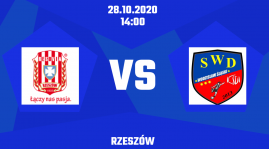 CLJ U-17: Resovia Rzeszów vs SWD Wodzisław Śląski (Zapowiedź)