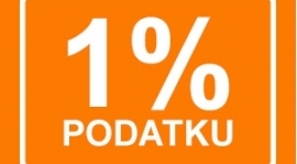 1 % podatku !!!