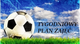 Plan treningów 29 luty - 6 marzec