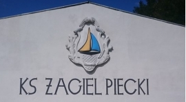 Żagiel Piecki - Start Kozłowo 6:0 (1:0)