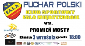 II Runda Pucharu Polski
