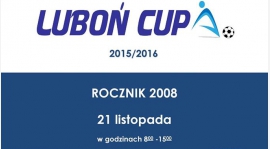 LUBOŃ CUP 2008