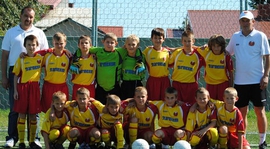 Runda jesienna sezonu 2011/12 za nami