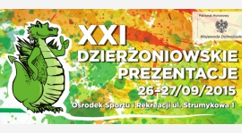 UKS Lechia na Dzierżoniowskich Prezentacjach