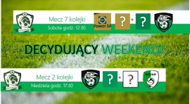 Weekend prawdy, czy Łososie wywalczą wicemistrzostwo ligi 2018?