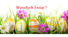 Wesołych Świąt