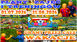 W AP GRAMY PRZEZ CAŁE WAKACJE!