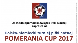 Pomerania Cup 2017