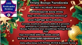 Życzenia Świąteczne