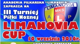 Limanova Cup na żywo