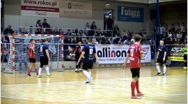 Hit w Tyskiej Lidze Futsalu!