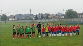 Zapowiedzi meczowe na nadchodzący weekend