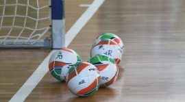 Terminarz 21.Kolejka Ekstraklasy Futsalu: