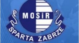Mecz ligowy z MOSiR Sparta Zabrze (5.04)