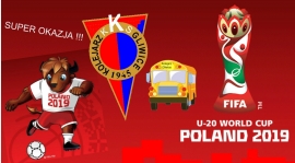 Mistrzostwa Świata U-20 w Polsce