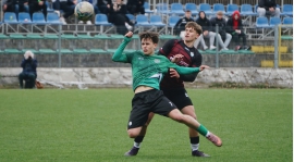 Wracamy z pustym koszykiem...