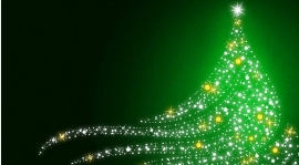 Wesołych Świąt Bożego Narodzenia oraz szczęśliwego Nowego Roku życzy UKS Pelikan Szubin