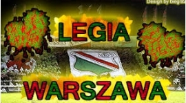 Wyjazd na mecz Legia Warszawa - Górnik Zabrze 19.11.2017