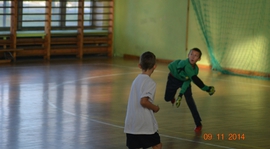 Relacja z turnieju, kadra na wyjazd do Luzina oraz zmiany w treningach.