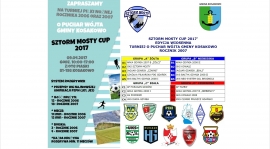 Turniej Sztorm Mosty Cup rocznik 2007