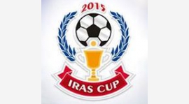 Iras Cup 2015