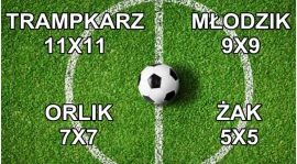 Cztery zespoły ligowe w sezonie 2020/2021