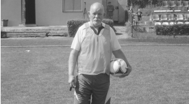 Zmarł Andrzej Kupiński