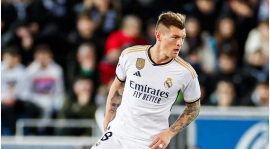 Kroosův vítězný rohový kop, giganti Realu Madrid se vrací do stylu