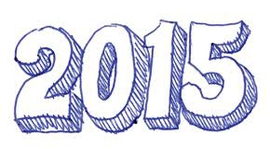 kalendarz grupy na rok 2015