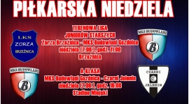 Piłkarska niedziela