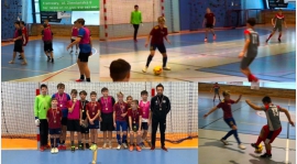 3.MIEJSCE APTcz 15/14 i 13/12 W CEDRACH.