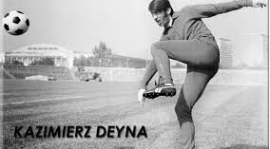 Znamy termin 25 turnieju K. Deyny !