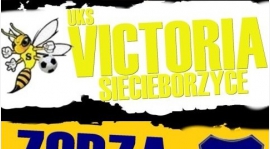 Victoria Siecieborzyce - VI kolejka
