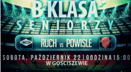 Ruch - Powiśle