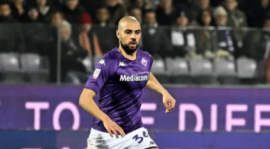 Fiorentina gaat akkoord met lening