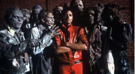 Thriller!