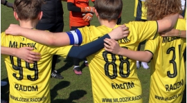 Podsumowanie meczów (15/16.11)