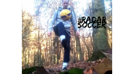 RADAR-soccer