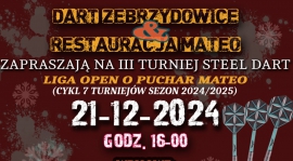 3. turniej Ligi Open