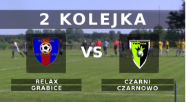 Relax vs Czarni