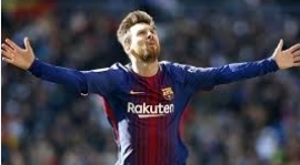 Messi: Seria terrível se Neymar se mudasse para Madrid