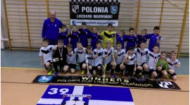 POLONIA CUP - Rocznik 2005